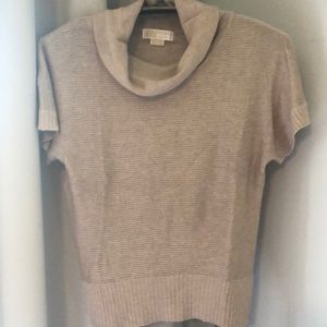 Lightweight spring sweater